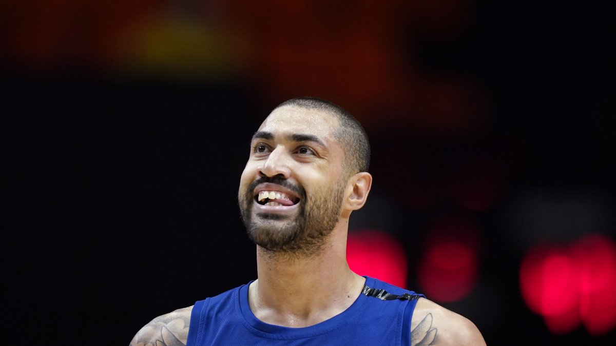 Augusto Lima. ACB PHOTO