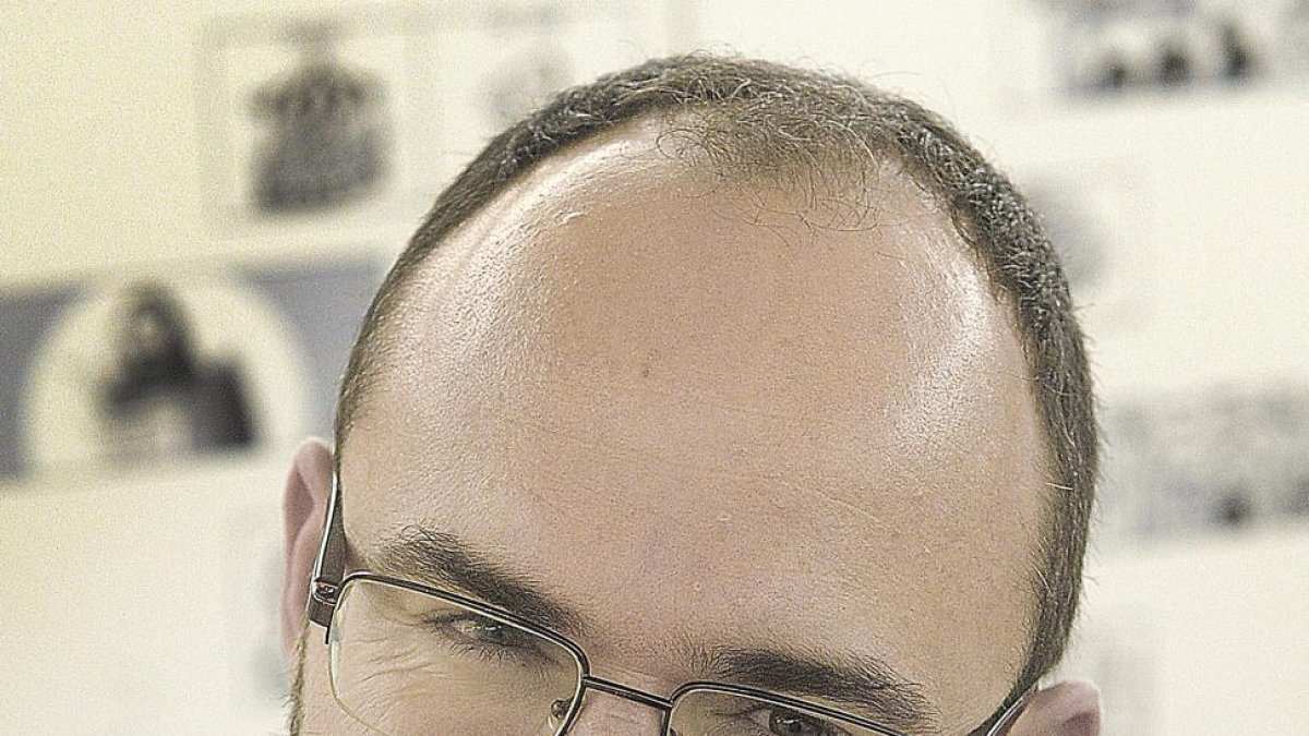 Leandro Pérez.-Israel L. Murillo