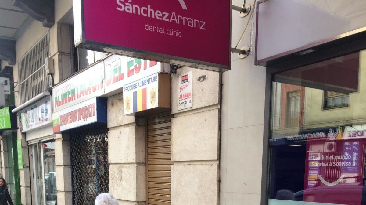 Consternación por el crimen de la calle Progreso