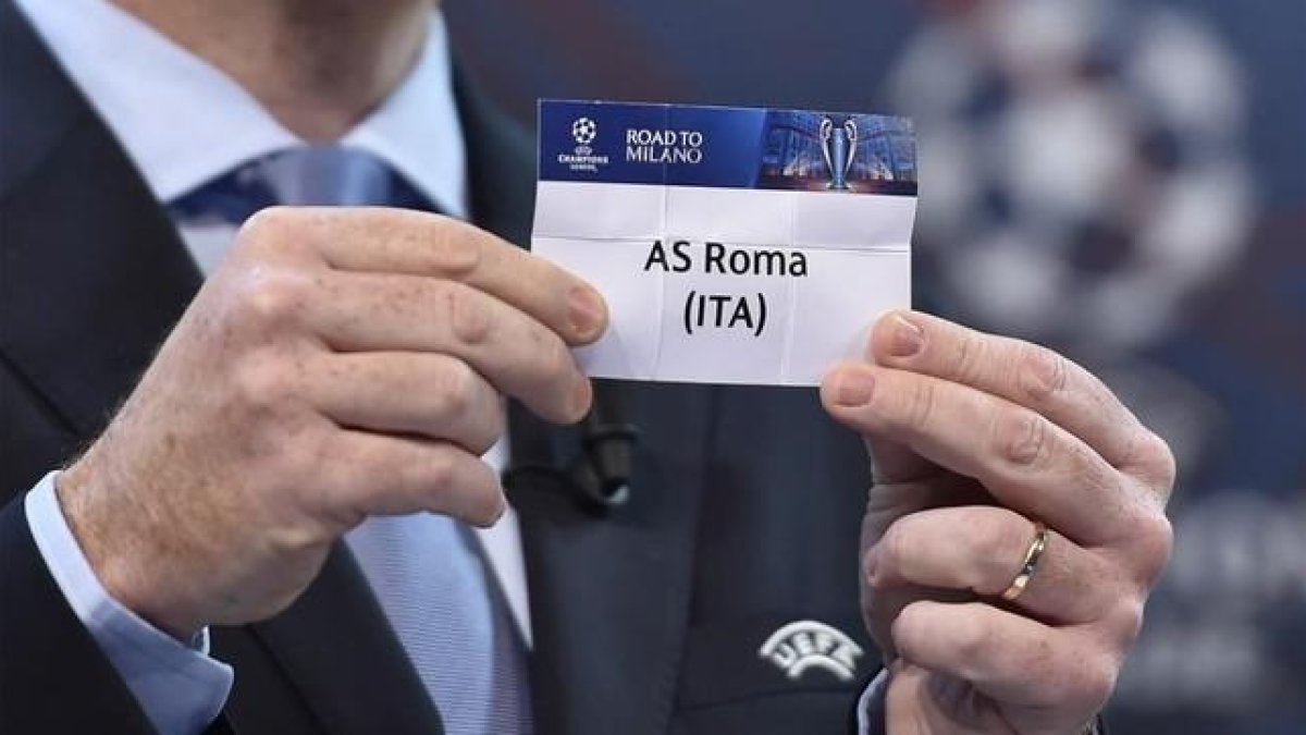 -AFP / FABRICE COFFRINI