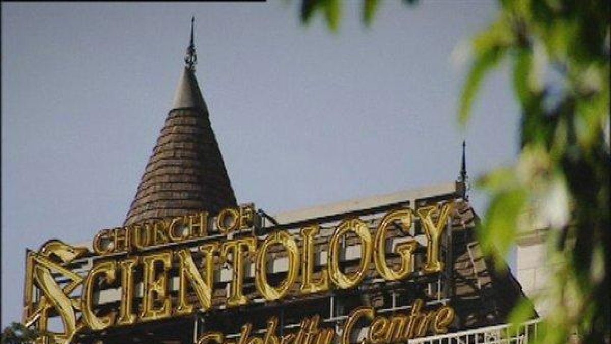 Cada Iglesia de la Cienciología se constituye por separado y tiene su propia junta local de directores y ejecutivos.-AGENCIAS