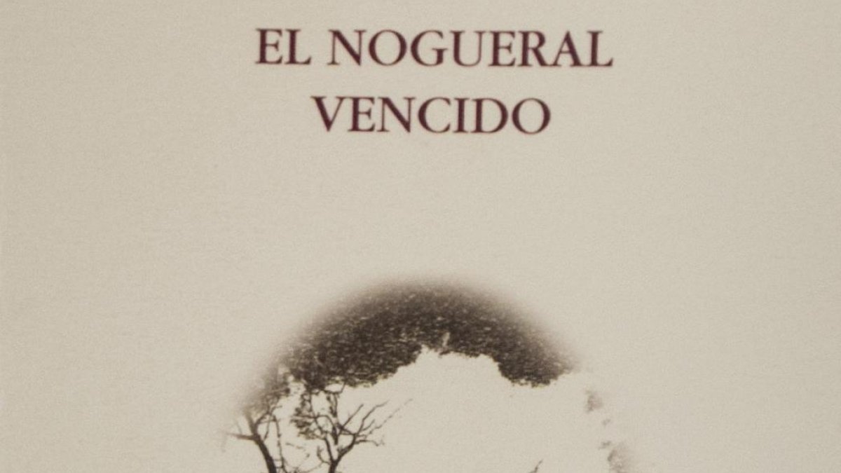 Dibujos de Gerardo Ibáñez ilustran la portada y el interior.-