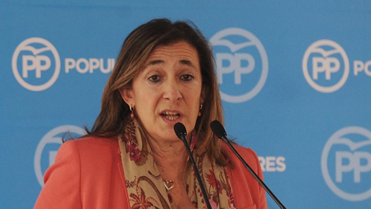 Begoña Contreras-ISRAEL L. MURILLO
