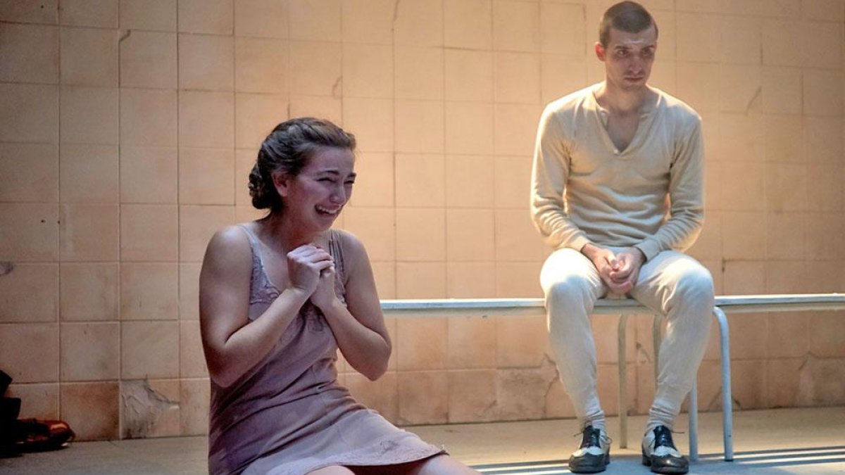La función será representada en el Teatro Principal a las 20:30-ECB