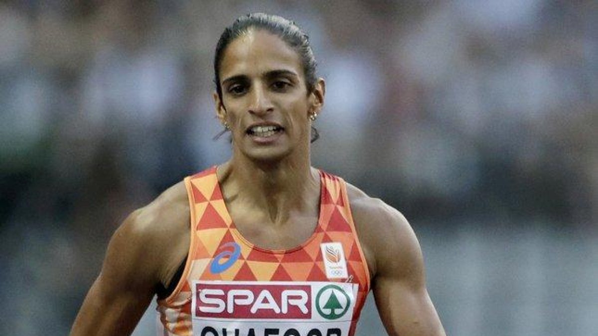 Madiea Ghafoor, en un imagen de archivo.-AP / MICHAEL SOHN