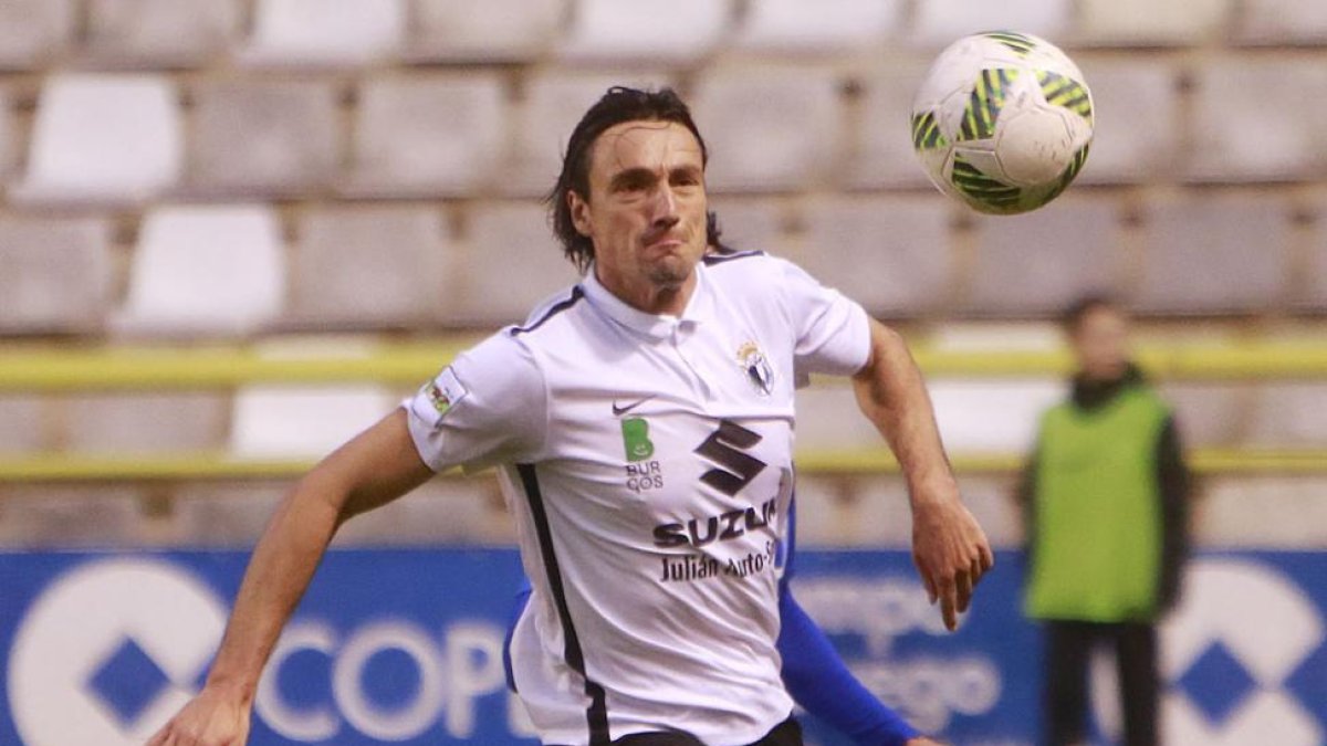 Cusidor se perderá buena parte del tramo final de la temporada por una inoportuna lesión-Raúl G. Ochoa