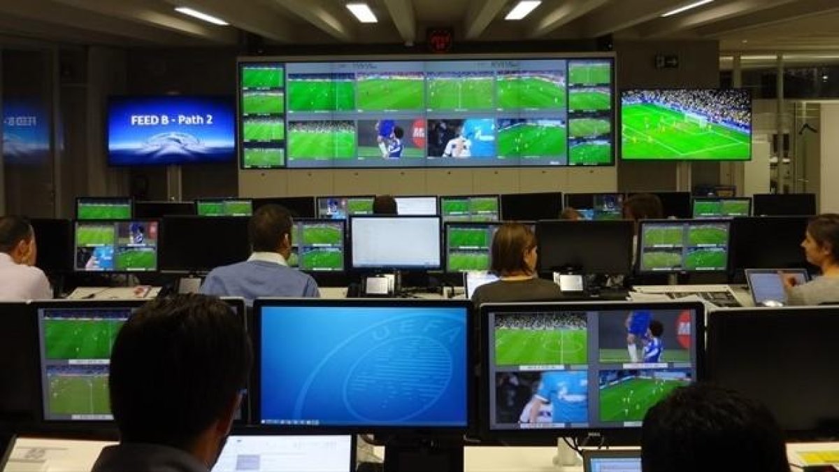 -UEFA