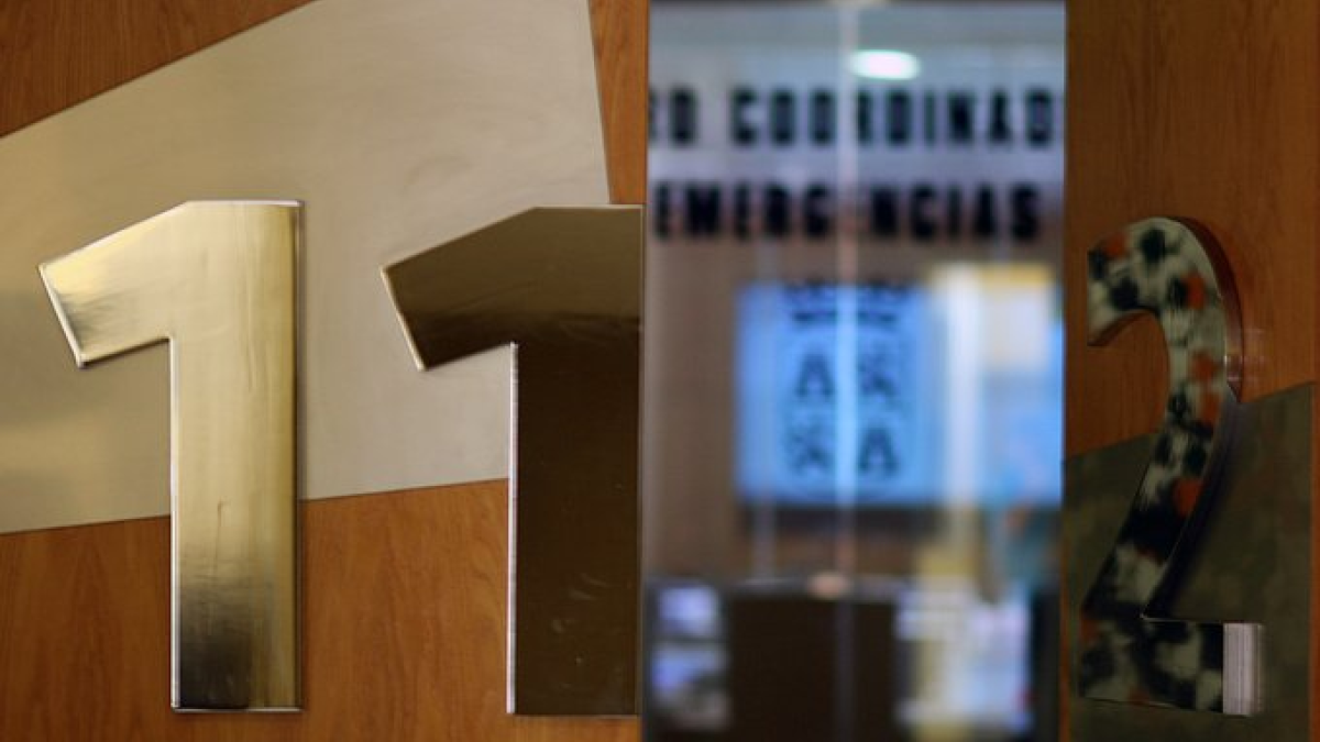 La Junta activó el plan especial de Emergencias por Accidentes en el Transporte de Mercancías Peligrosas