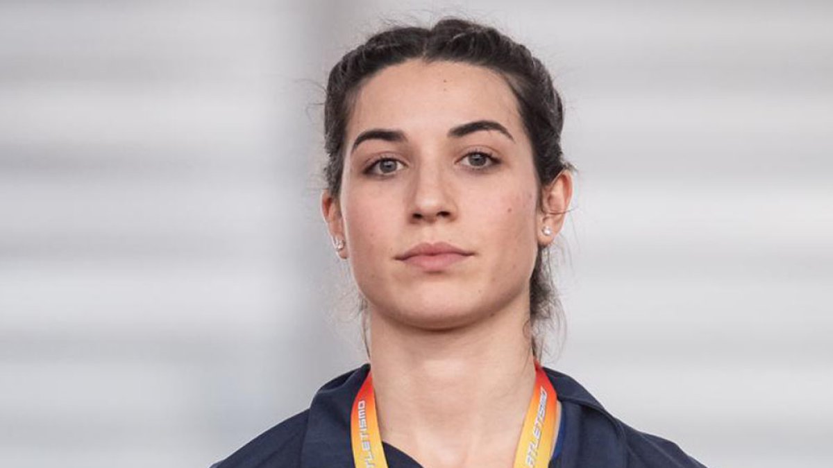 EVA SANTIDRIÁN