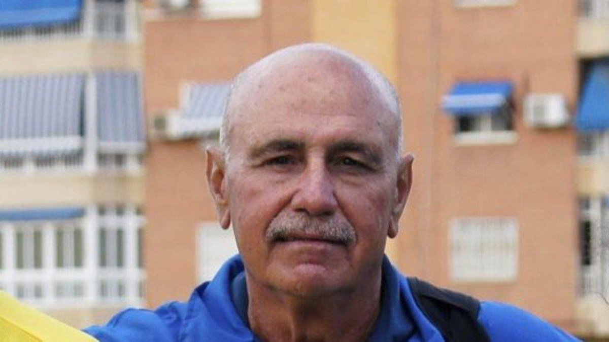 Miguel Ángel Millán.-EL PERIÓDICO