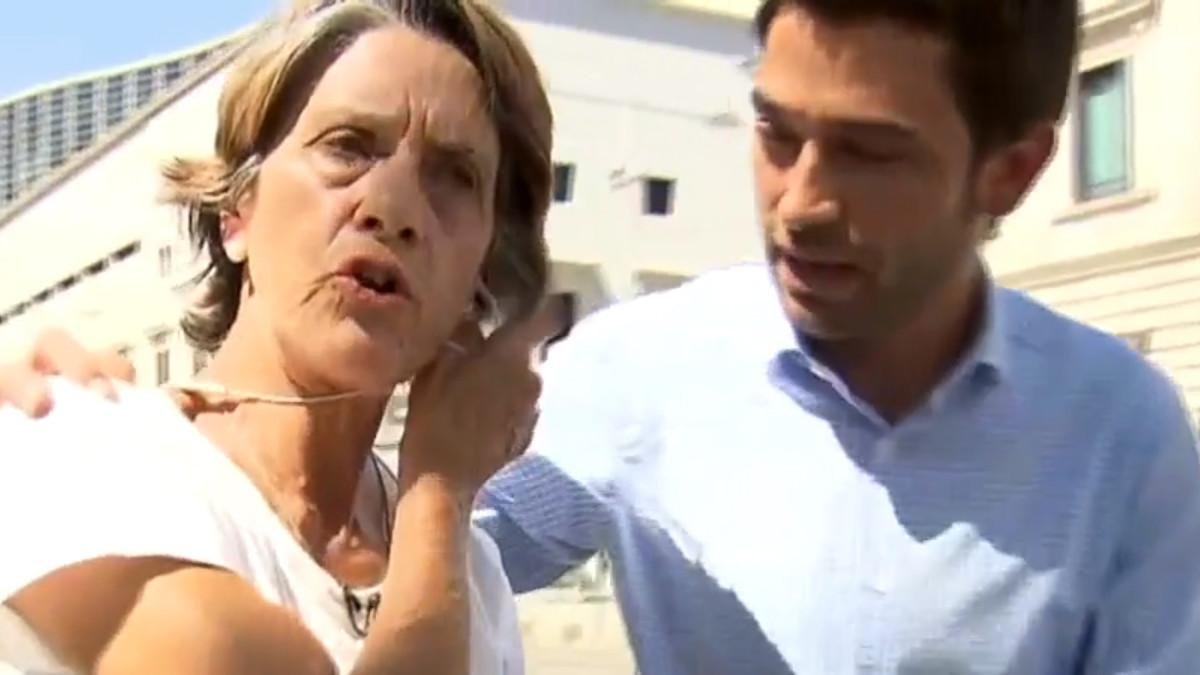 Pilar Gutierrez-EL PERIÓDICO