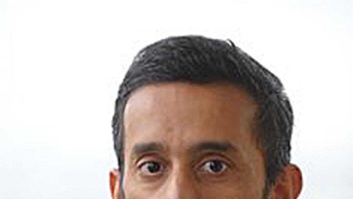 Paulo Soares.-ECB