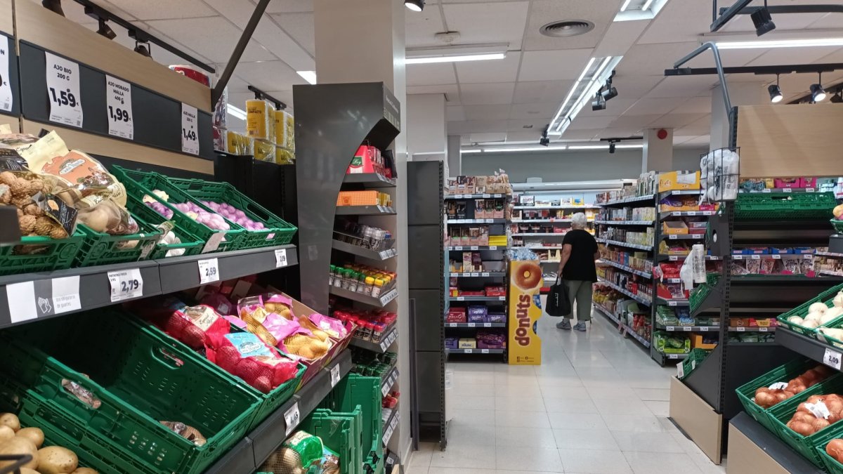 El cambio, que espera el visto bueno de Competencia, se producirá entre enero y junio de 2023 en Aranda de Duero