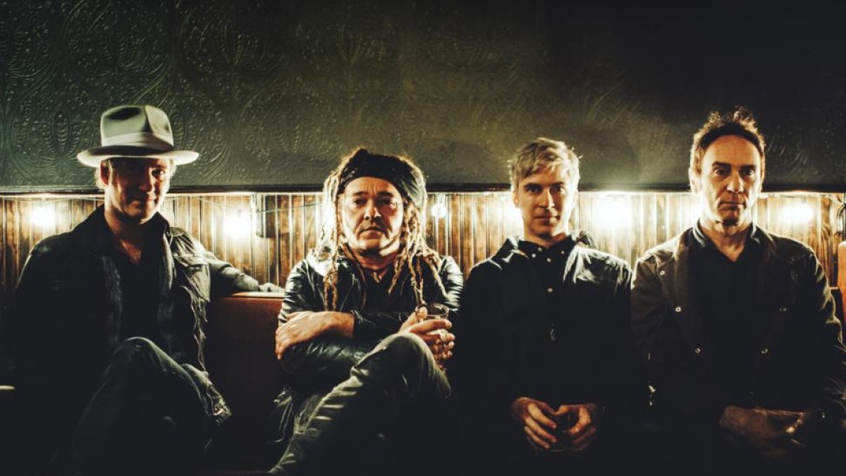 Nada Surf estará en el Sonorama Ribera.-