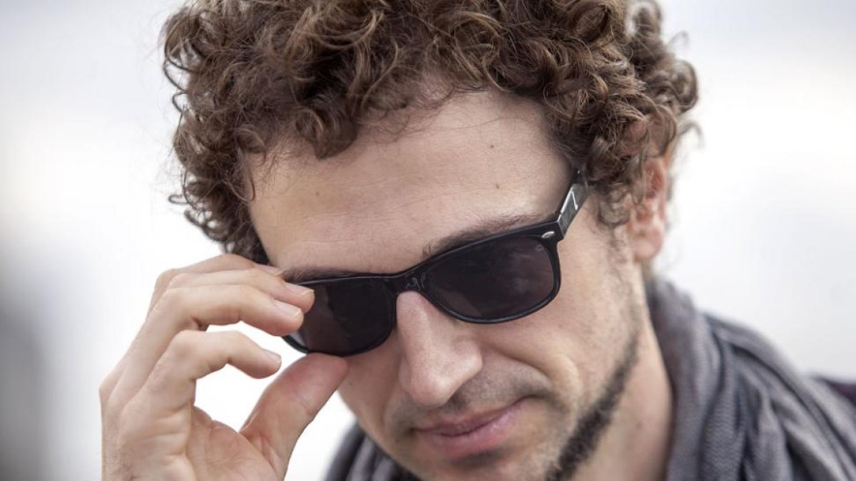 Rodrigo Mercado.-Juan Pérez Fajardo