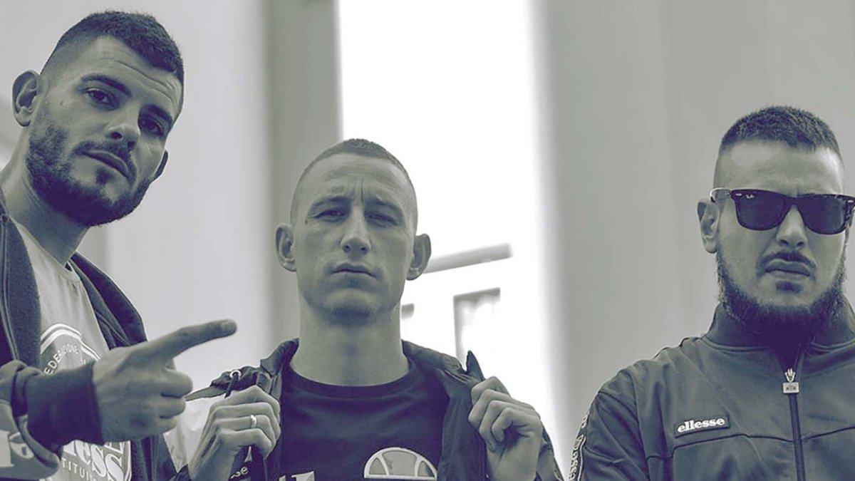 Rober del Pyro, Víctor Rutty y Dj Kaef ofrecerán un concierto a través de las redes sociales para rememorar las fiestas de Burgos.