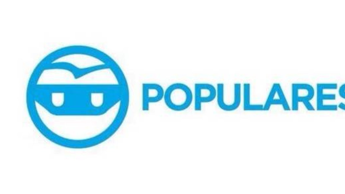 Uno de los montajes que más éxito ha tenido con el 'hashtag' #LogoPP.-Foto: TWITTER / @GUSTYEA66