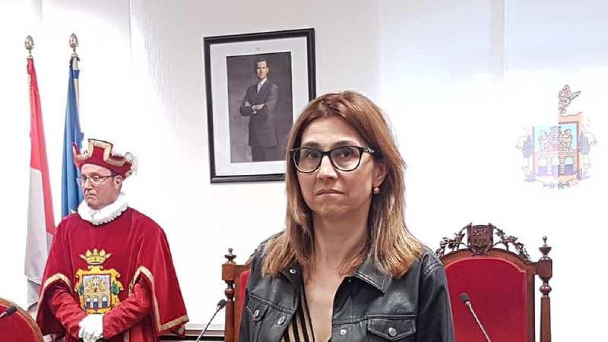 Raquel González.-L.V.