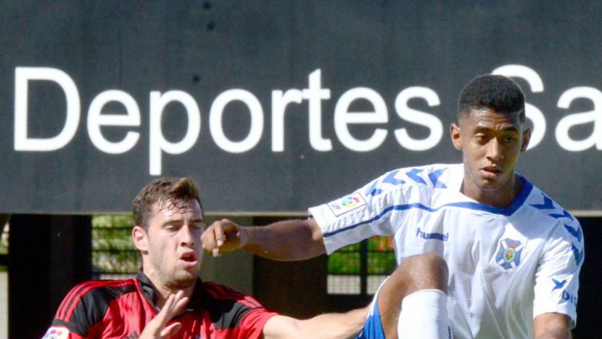 Los rojillos tratarán de brindar una victoria a su fiel hinchada-Diario de Avisos