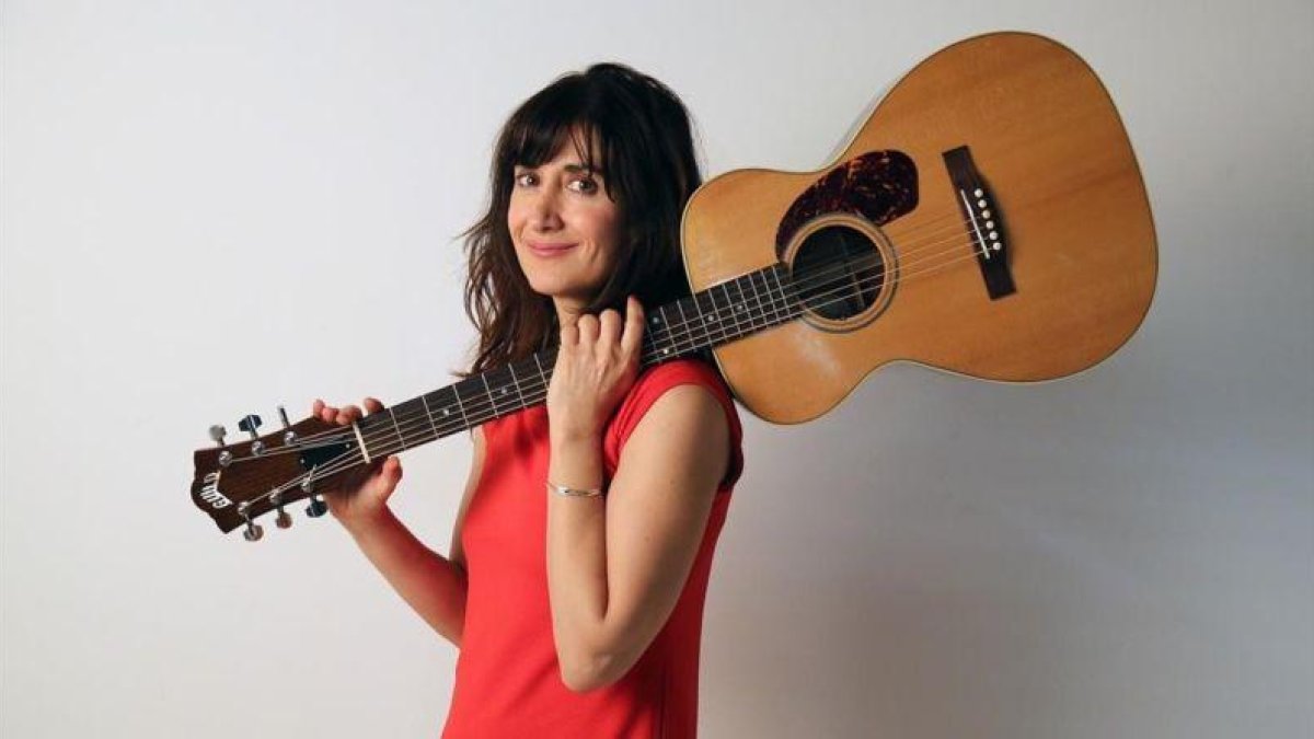 Luthea Salom.-RICARD CUGAT