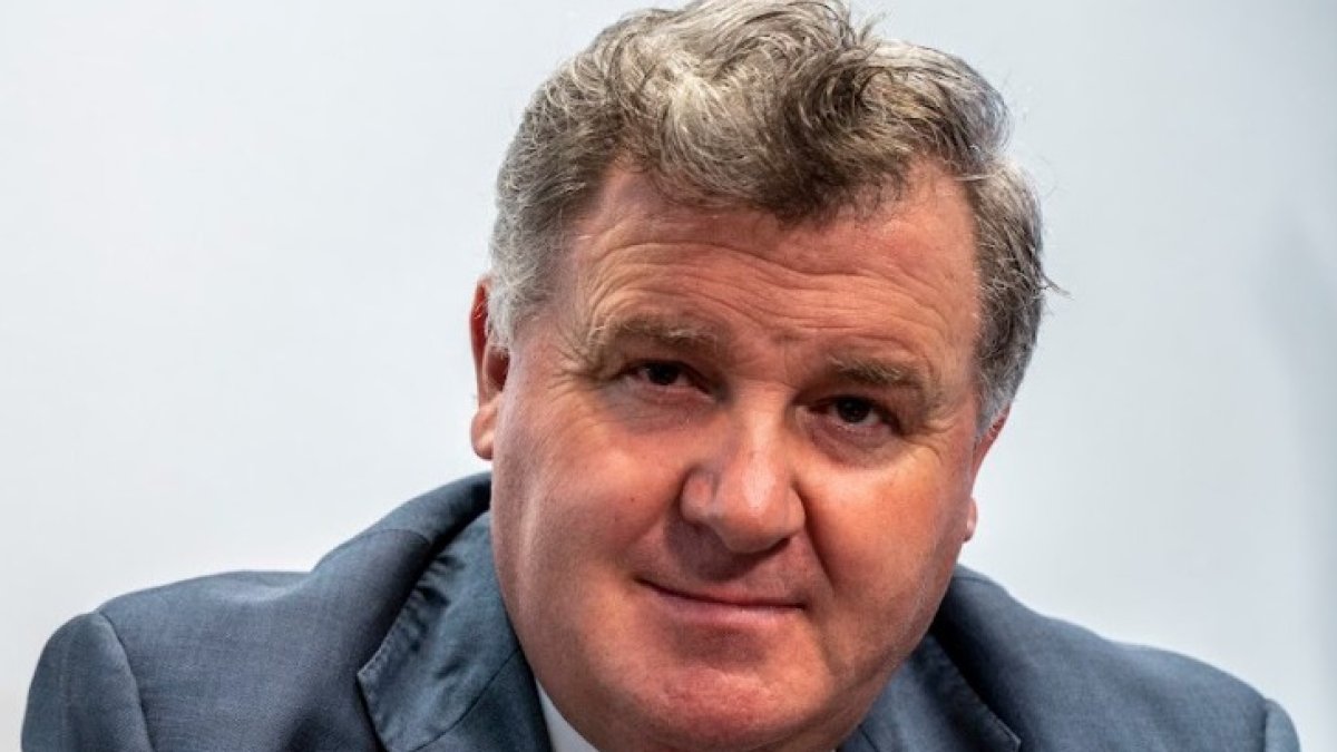 Enrique Pascual lleva cinco años presidiendo el Consejo Regulador. ECB