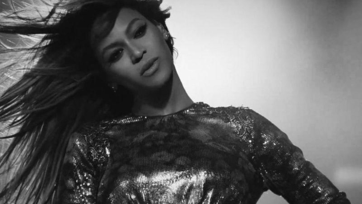 Beyoncé cumple 37 años con todo un imperio a sus espaldas.-EUROPA PRESS