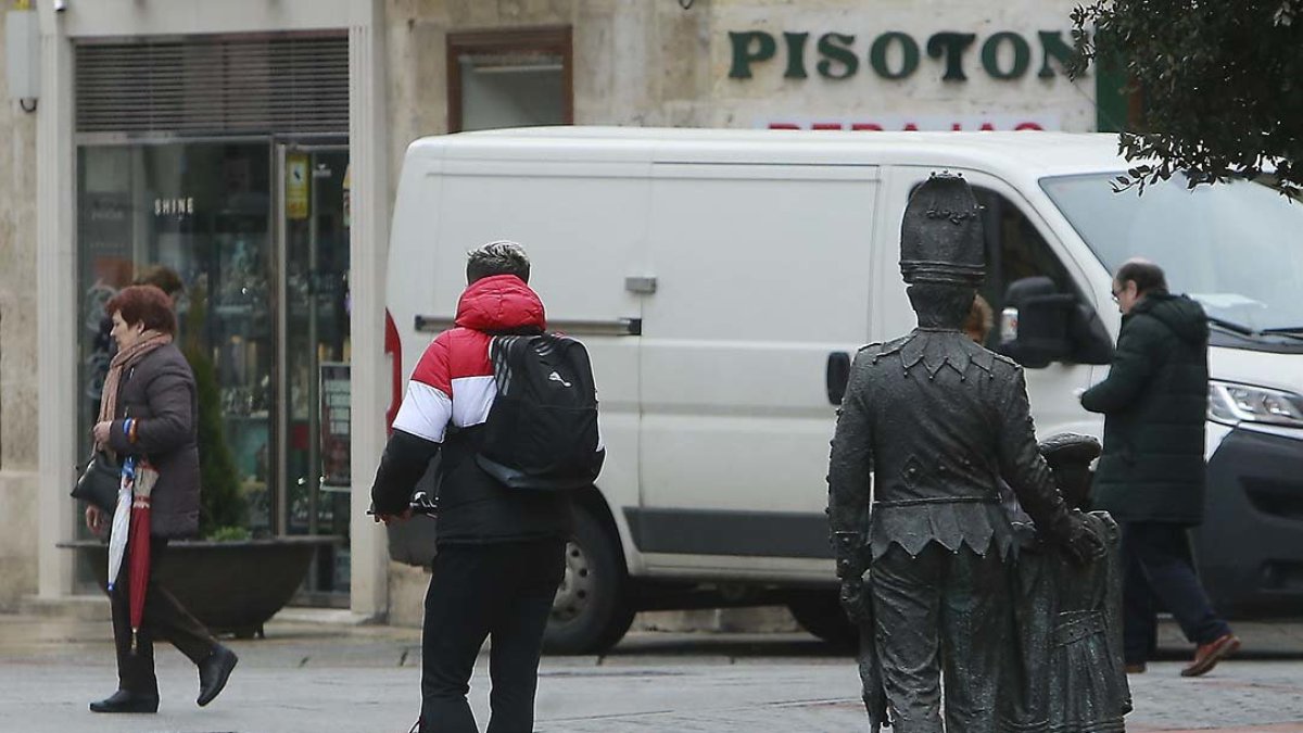 Vox califica de