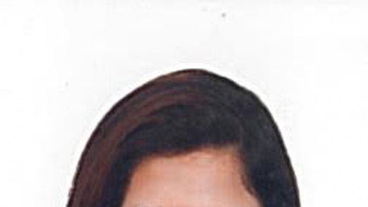 La joven de 16 años, Daniela S. P.-ECB