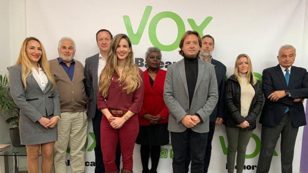 -TWITTER VOX BALEARES