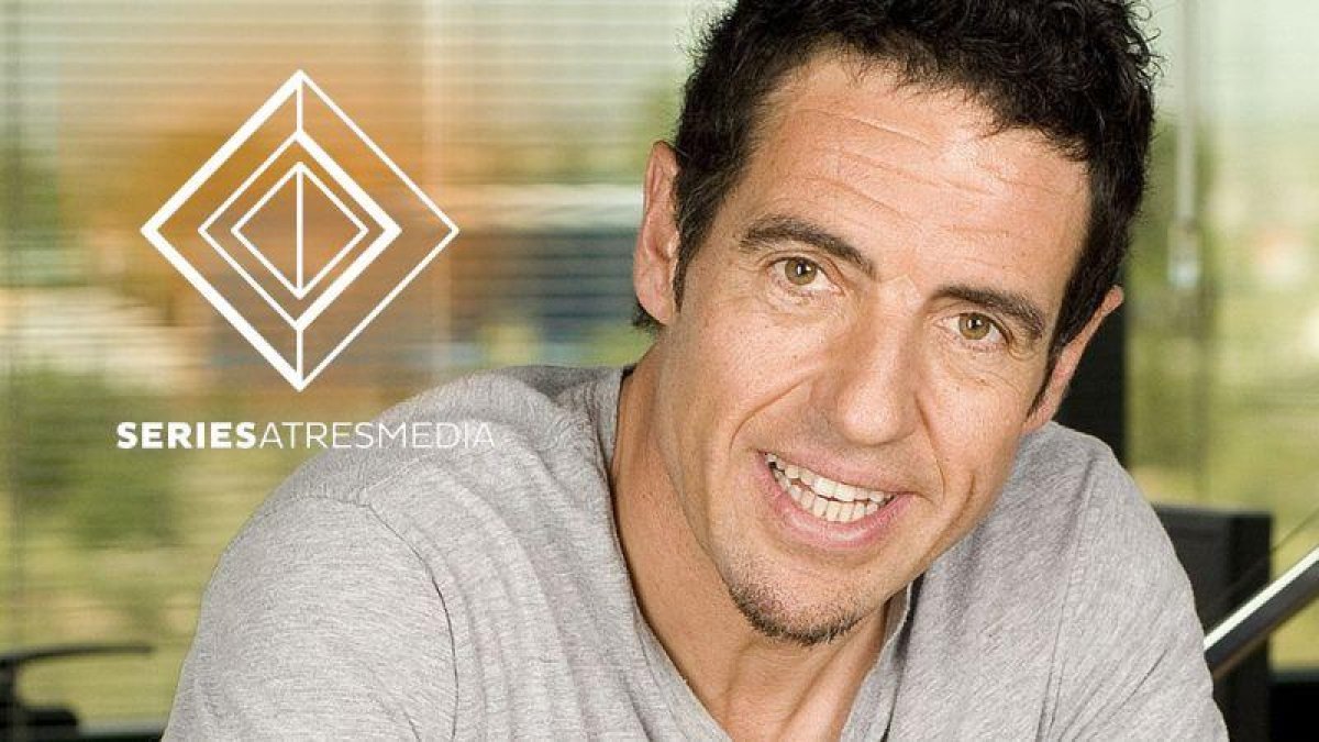 Daniel Écija.-EL PERIÓDICO