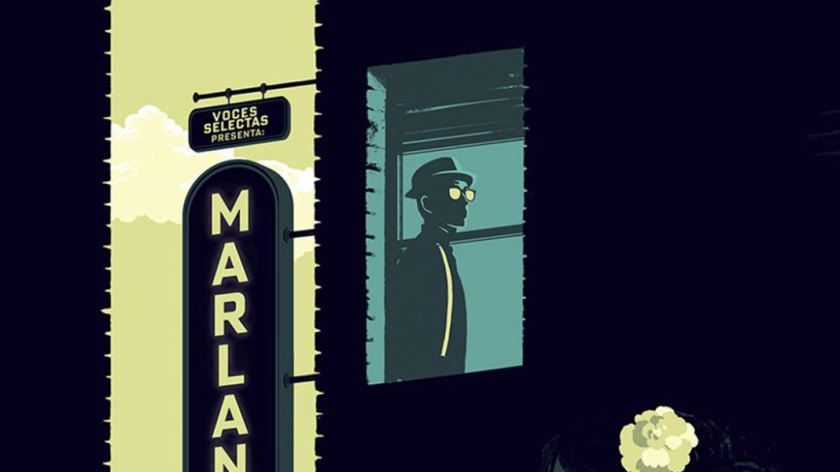 El diseño del cartel es del vallisoletano Raúl Allén.-