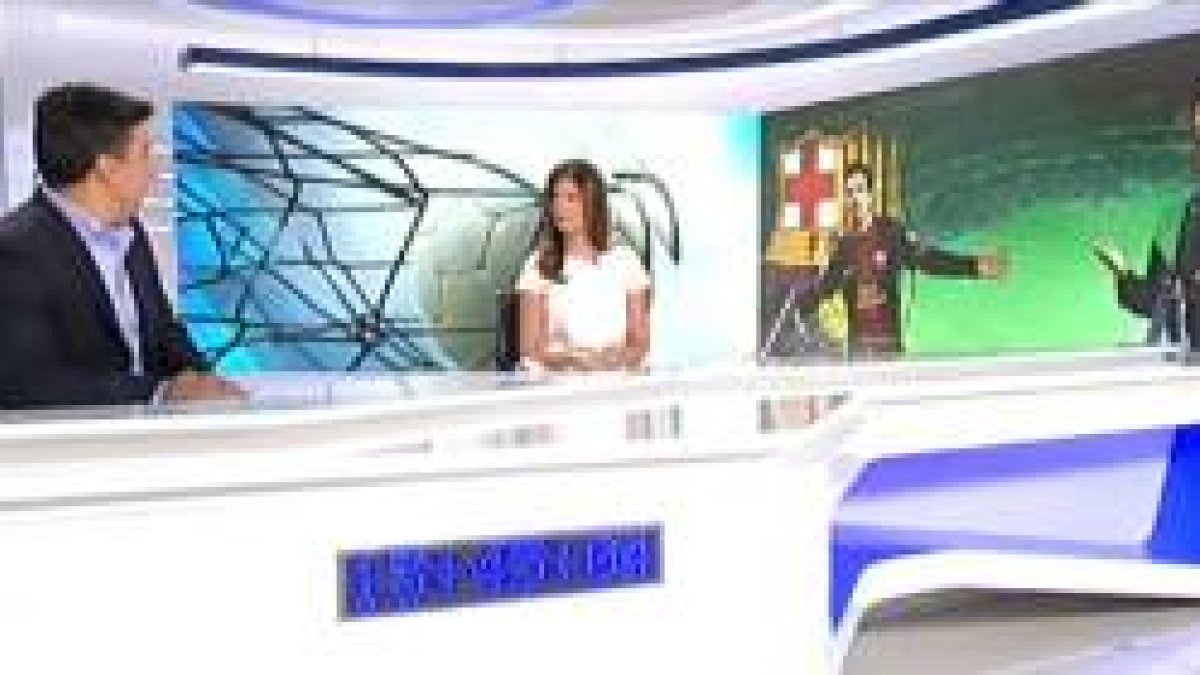 -Foto: TVE