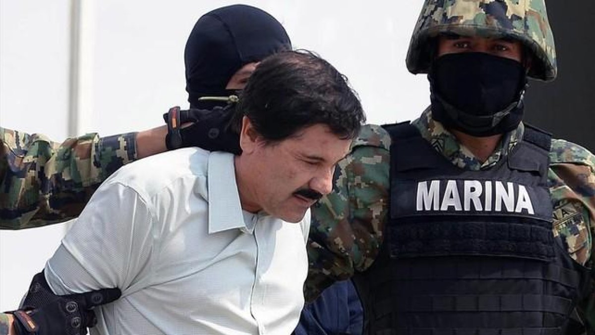 -AFP / ALFREDO ESTRELLA
