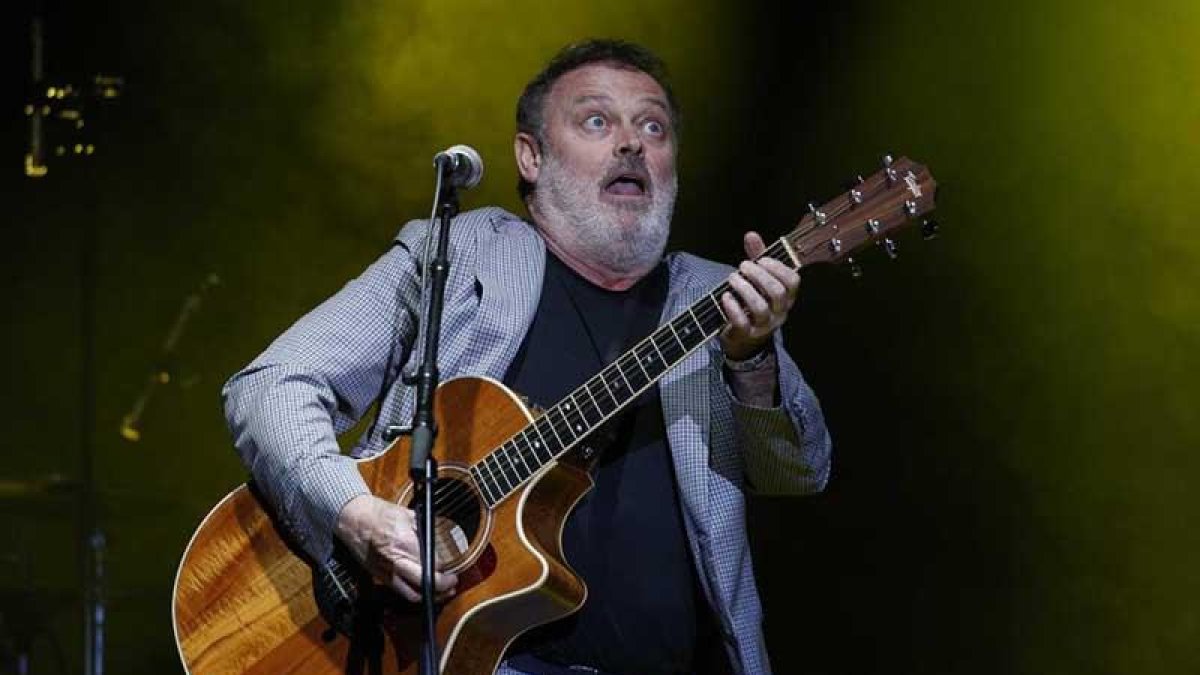 Pablo Carbonell.-ECB