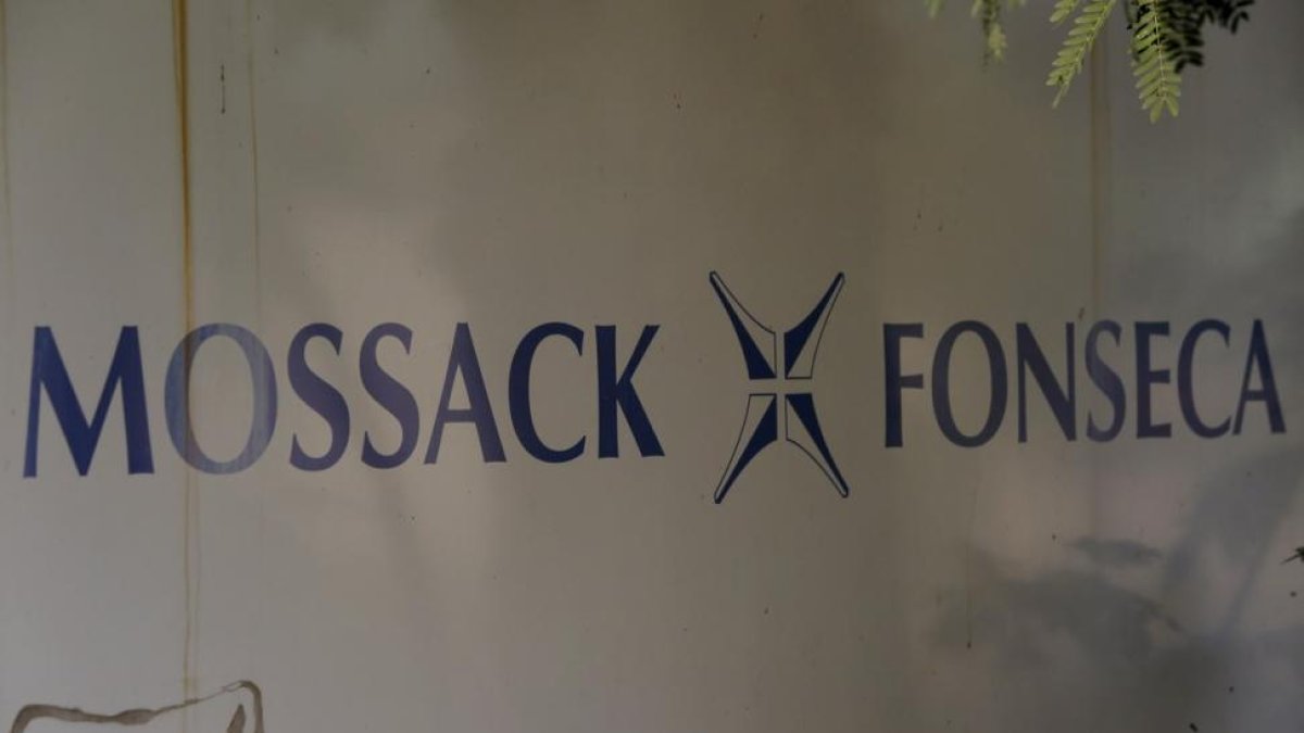 Mossack Fonseca en Panamá.-REUTERS / CARLOS JASSO