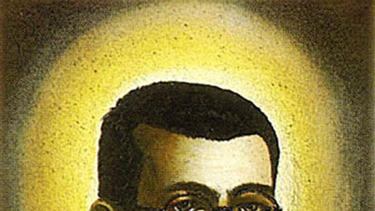 Representación de San Héctor.-ECB