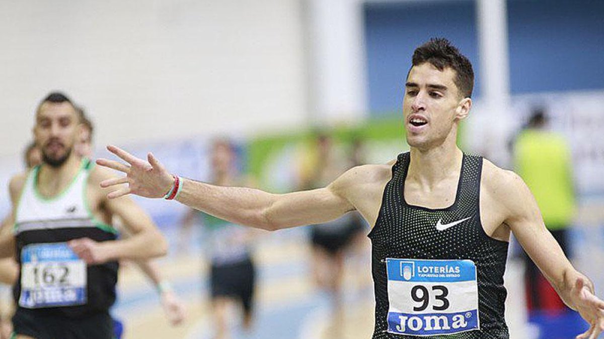 Jesús Gómez