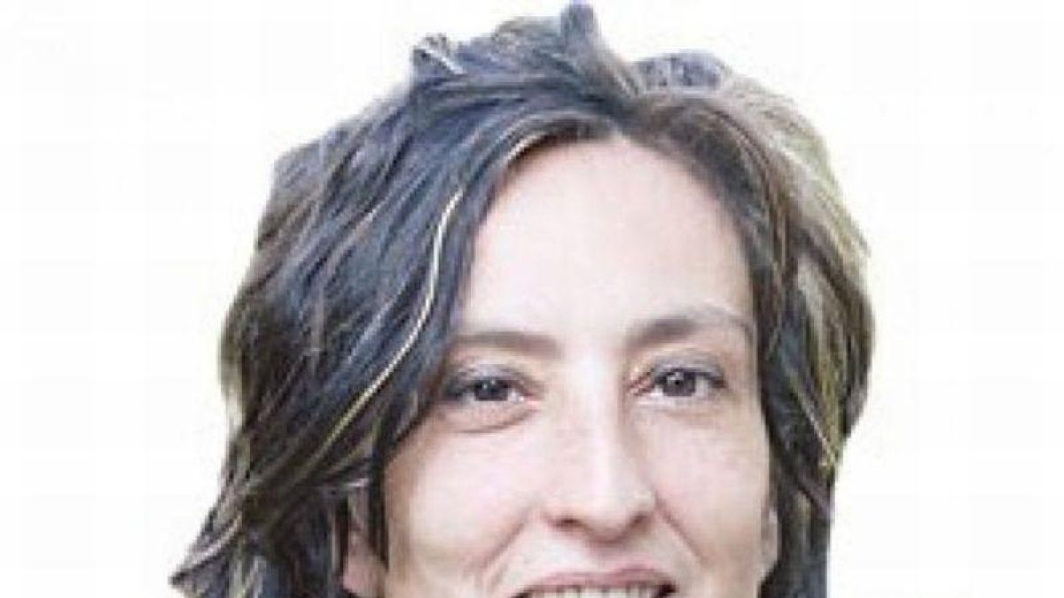 Montse Oliva.-EL PERIÓDICO