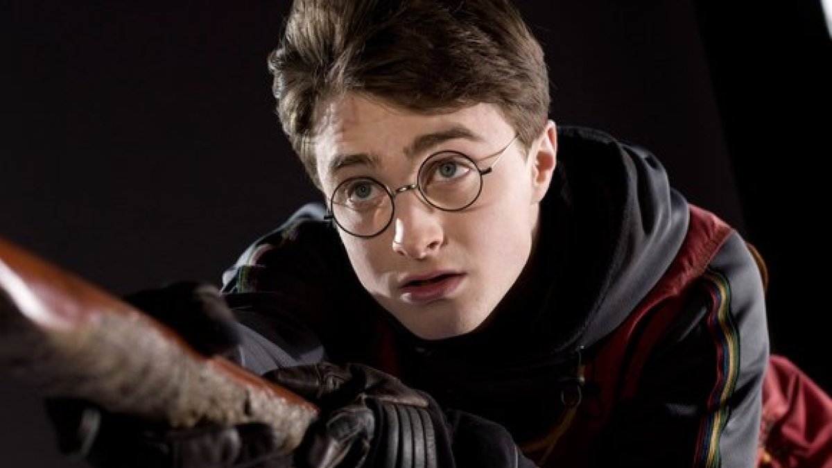 Se mantiene viva la fiebre por Harry Potter.-EL PERIÓDICO