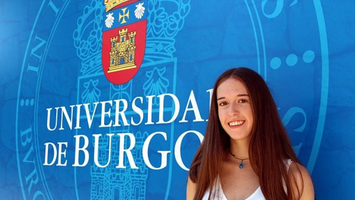 Irene García Gómez. UBU