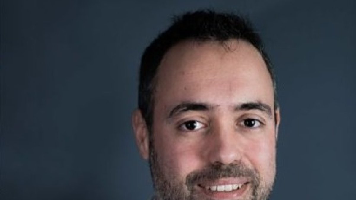 Alfredo Jiménez Palmero forma parte de la lista de Poets&Quants. ECB