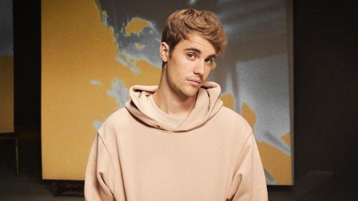 Justin Bieber.-