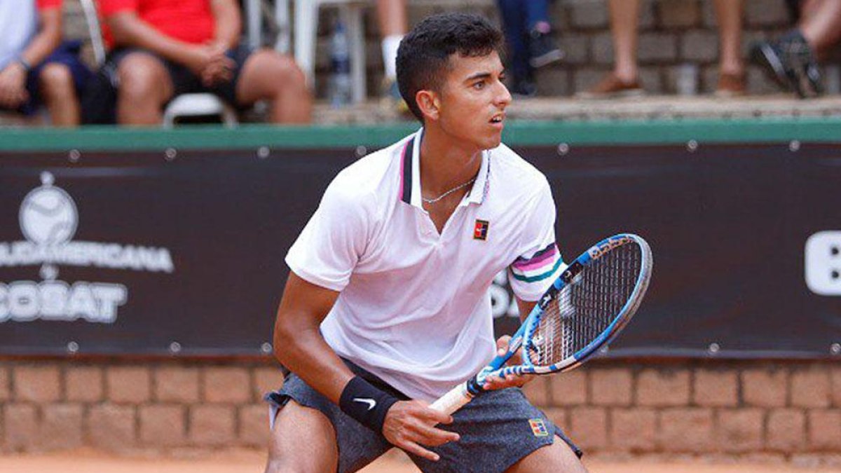 Nicolás Álvarez.-