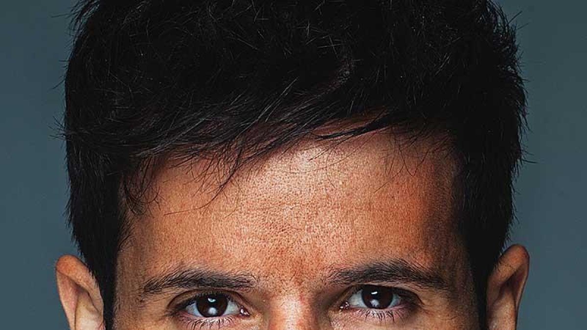 Pablo López.-