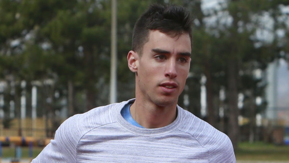 Jesús Gómez