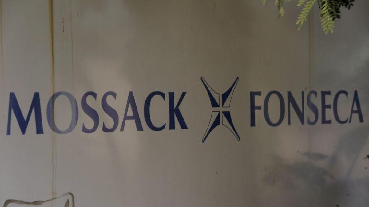 Mossack Fonseca en Panamá.-REUTERS / CARLOS JASSO