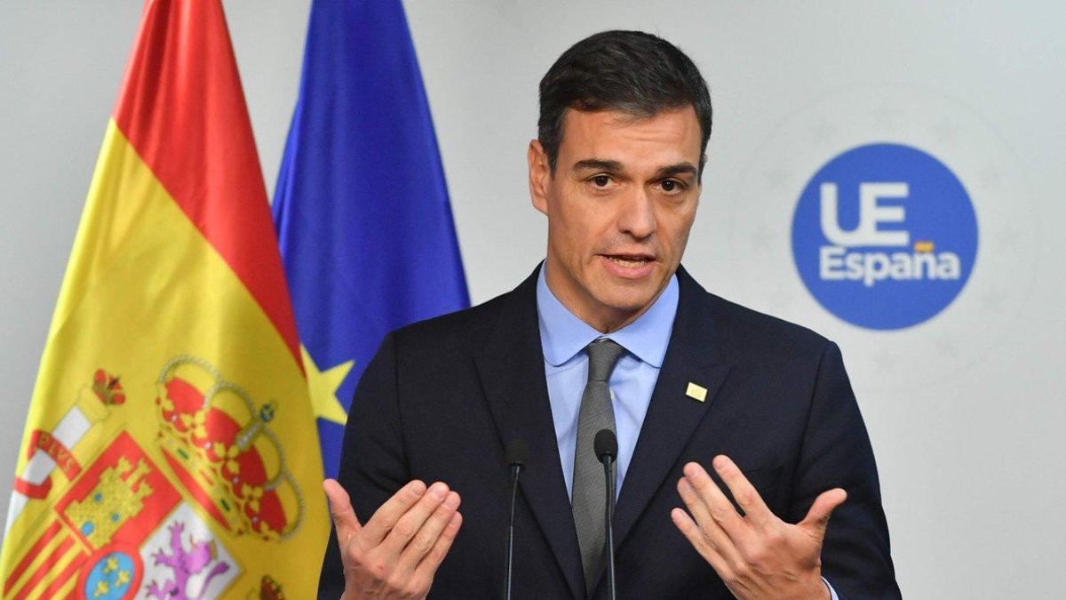 Pedro Sánchez Castejón,-