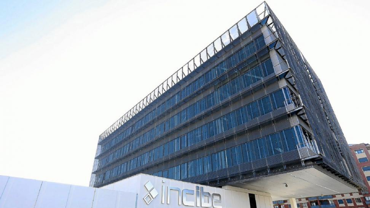 Sede de Incibe en León, en una imagen de archivo.-El Mundo