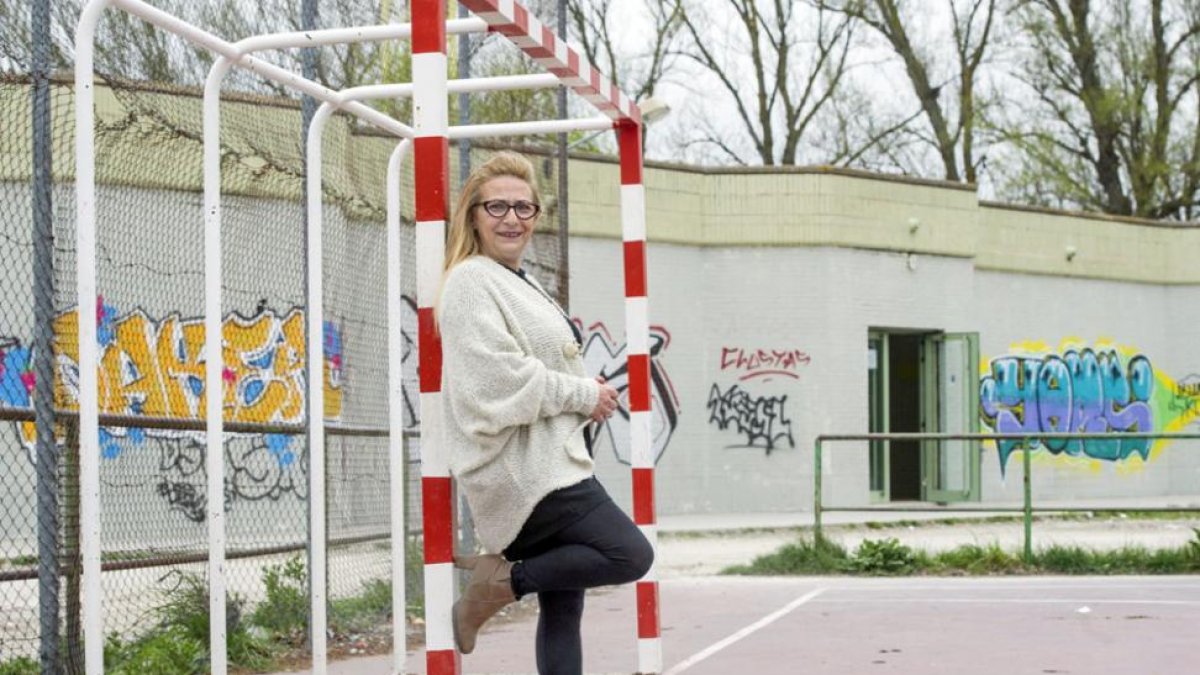 Lina Berta Domínguez-ISRAEL L. MURILLO