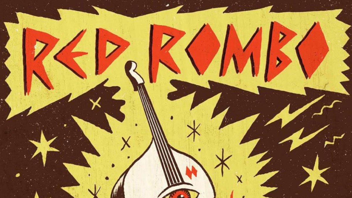 Red Rombo abre Coordenadas Polares mañana.-